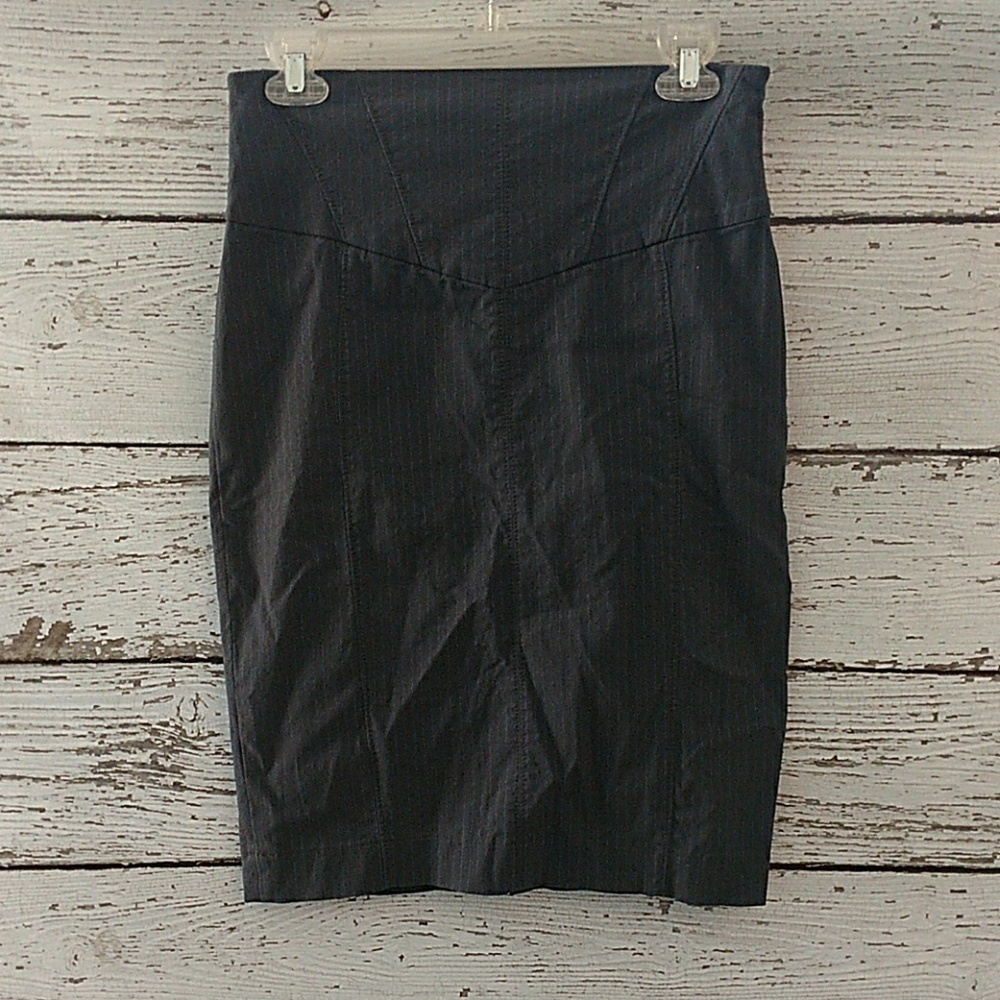 Express Design Studio size 6 skirt